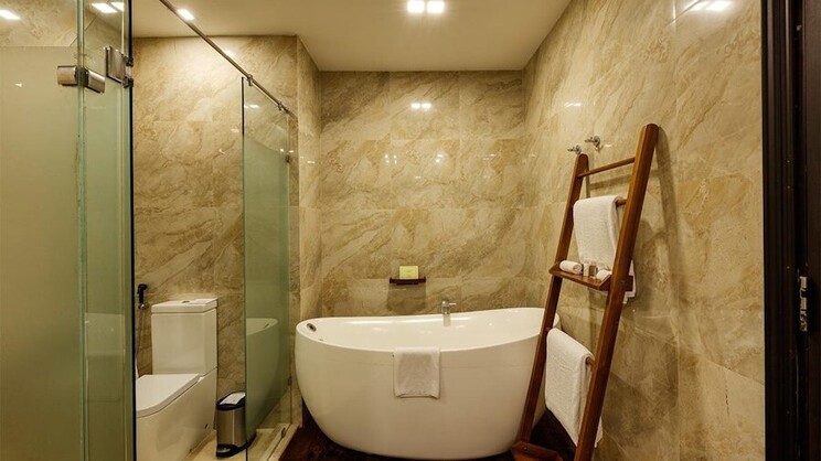 The Fortress Resort and Spa